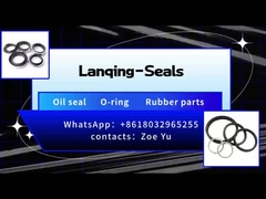 Laboratorio di produzione di prodotti in gomma