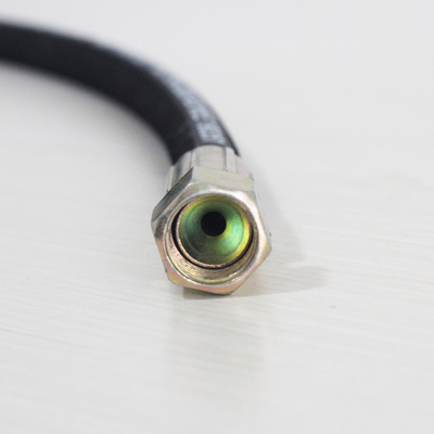 tubi di olio a pressione 2SP 4SP 6SP tubi idraulici in gomma venduti con norme e materiali