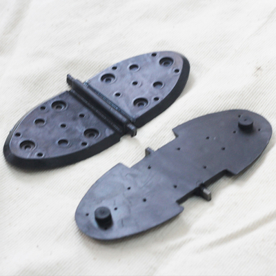 Anello del sigillo marino Vendite OEM Materiale NBR resistente con imballaggio trasparente