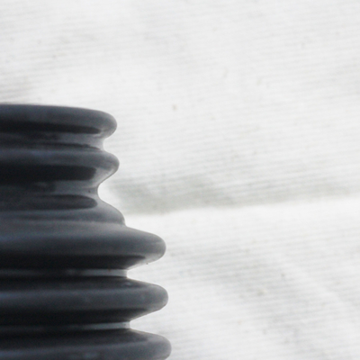 Assorbente d'urto in gomma resistente alle alte temperature Bellow per l'isolamento da vibrazioni OEM