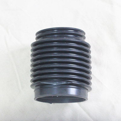 Assorbente d'urto in gomma resistente alle alte temperature Bellow per l'isolamento da vibrazioni OEM