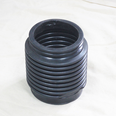 Assorbente d'urto in gomma resistente alle alte temperature Bellow per l'isolamento da vibrazioni OEM
