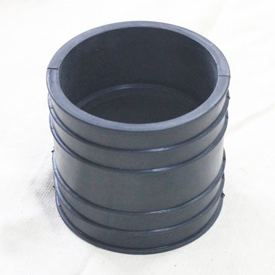 tutti i settori industriali gomma protettiva a filo di vite cilindro canna di silicone