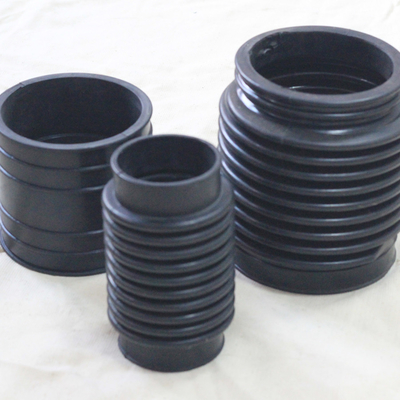 tutti i settori industriali gomma protettiva a filo di vite cilindro canna di silicone