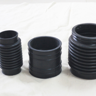 Bollini di cilindro di gomma a compressione personalizzati in qualsiasi colore per la produzione OEM