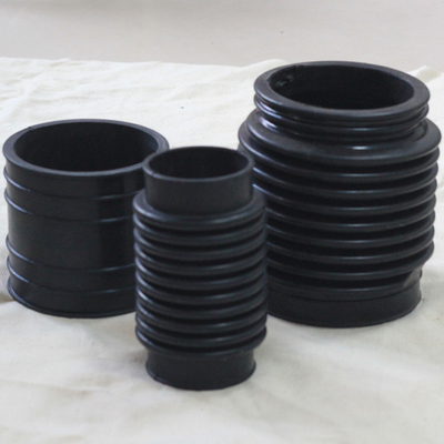 Bollini di cilindro di gomma a compressione personalizzati in qualsiasi colore per la produzione OEM