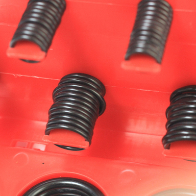 Colori personalizzati NBR O-ring Kit per cilindro idraulico scavatore iniettore Oil Seal Set