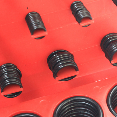 Kit per la riparazione idraulica di tipo O-ring