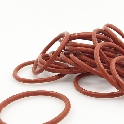 O-Ring FKM FPM per applicazioni ad alta temperatura