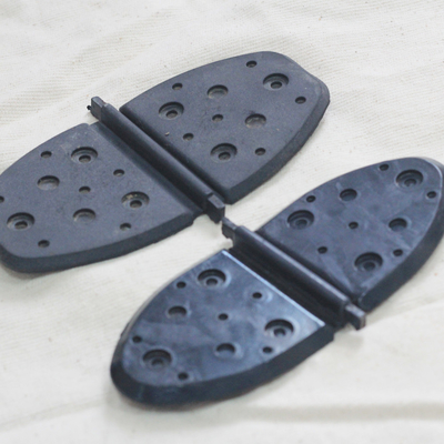 Kit di riparazione del motore idraulico marino resistente alle alte temperature con sigilli resistenti alla tensione