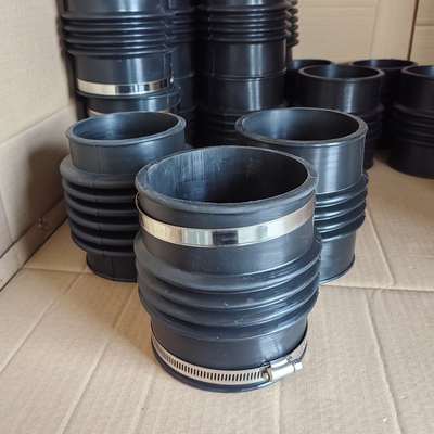 Piccole piastre di gomma di silicone per macchine CNC Qualsiasi colore è OK e soluzioni di imballaggio