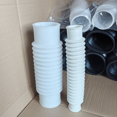 Piccole piastre di gomma di silicone per macchine CNC Qualsiasi colore è OK e soluzioni di imballaggio