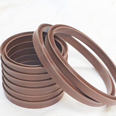 TC Oil Seals in gomma NBR FKM La scelta migliore per tutte le industrie