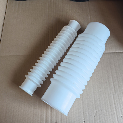 Piccole maniche di gomma di silicone per macchine CNC Tipo di pacchetto in base alle esigenze del cliente