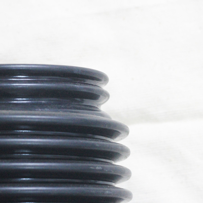 Scaffo a trazione e CV Joint Rubber Boot Car Rubber Parts Inner Dust Boot in qualsiasi colore