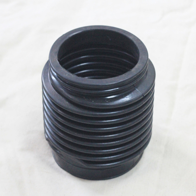Scaffo a trazione e CV Joint Rubber Boot Car Rubber Parts Inner Dust Boot in qualsiasi colore