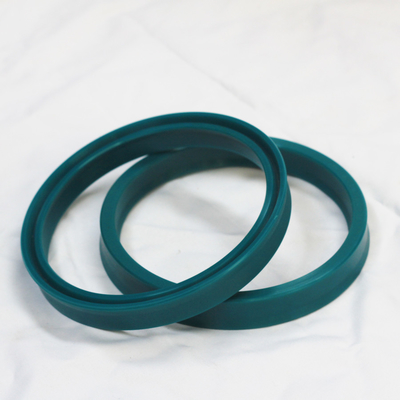136*150*8.5 PU U Cup Sigilli idraulici per UN SPGO V Packaging in Hydraulic Cylinder Kit