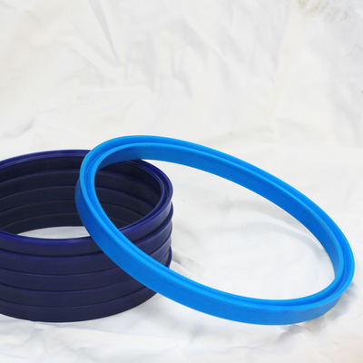136*150*8.5 PU U Cup Sigilli idraulici per UN SPGO V Packaging in Hydraulic Cylinder Kit