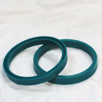 136*150*8.5 PU U Cup Sigilli idraulici per UN SPGO V Packaging in Hydraulic Cylinder Kit