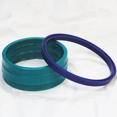 136*150*8.5 PU U Cup Sigilli idraulici per UN SPGO V Packaging in Hydraulic Cylinder Kit