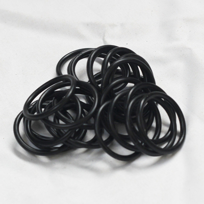 NBR FFKM FKM O-Rings personalizzati per la resistenza alle alte temperature nella produzione di sigilli per olio