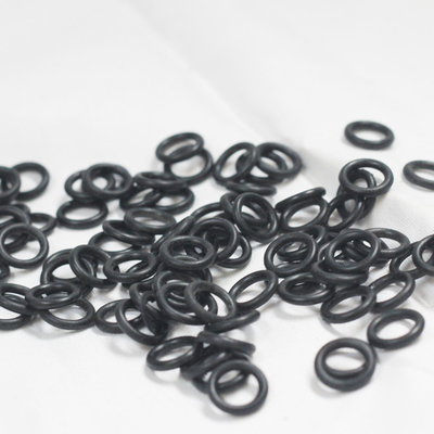 NBR FFKM FKM O-Rings personalizzati per la resistenza alle alte temperature nella produzione di sigilli per olio