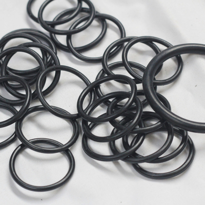 NBR FFKM FKM O-Rings personalizzati per la resistenza alle alte temperature nella produzione di sigilli per olio