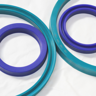 Sigillo di polvere in PU resistente all'olio per l'industria commerciale Qualsiasi colore va bene e resiste alla tensione