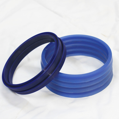 Polyurethane Shell Dustproof Seal Ring per olio Seal cilindro idraulico pistone LBI