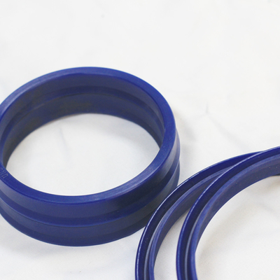 Polyurethane Shell Dustproof Seal Ring per olio Seal cilindro idraulico pistone LBI
