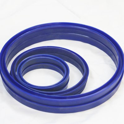Polyurethane Shell Dustproof Seal Ring per olio Seal cilindro idraulico pistone LBI