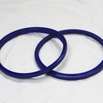 Sigillo per olio e sigillo per polvere in PU resistente alle alte temperature per applicazioni resistenti all'olio
