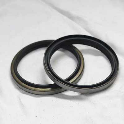 Sigillo per olio di polvere Dkb personalizzato 50*60*7/10 Sigillo di gomma per sigillo idraulico garantito