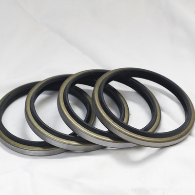 Sigillo per olio di polvere Dkb personalizzato 50*60*7/10 Sigillo di gomma per sigillo idraulico garantito