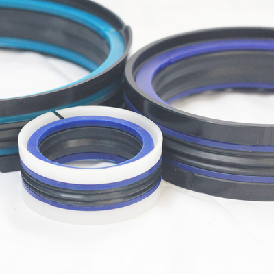 85*65*35.1 Combination Oil Seal Injection Molding Machine cilindro idraulico per KDAS
