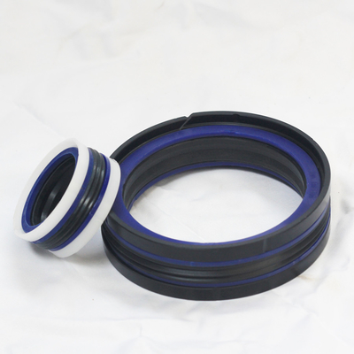 KDAS Serie Combination Oil Seal Ring PU per la manutenzione dei cilindri idraulici personalizzati