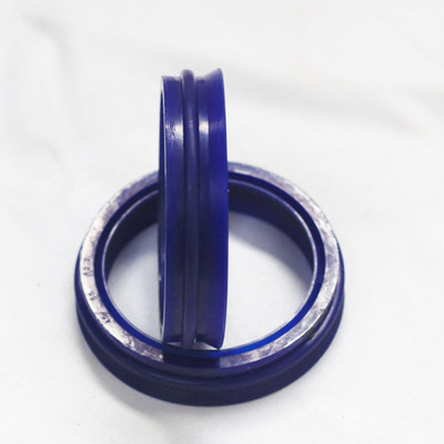 Sigilli pneumatici EU Materiale Y Tipo U Anello di sigillo per cilindro resistenza speciale all'usura