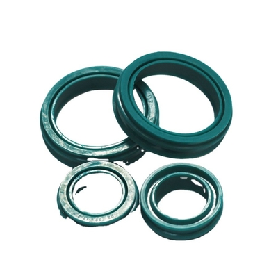Soluzione di tenuta senza saldature Sistemi idraulici a canna pneumatica Sistemi di tenuta a pistoni 20*30*10.4 Sigillo UE
