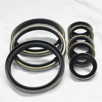 GA DKB sigillo antipolvere PU NBR GA sigillo kit La scelta ideale per tutte le industrie di sigillo