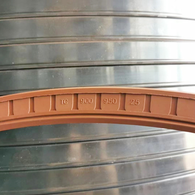 900*950*25 TC Oil Seal in NBR FKM Rubber Perfetto per applicazioni di sigillamento