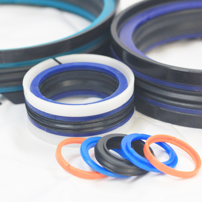 Imballaggio personalizzato PU Tpm/Das/Kdas Piston Compact Seal per sacchi/cartucce trasparenti