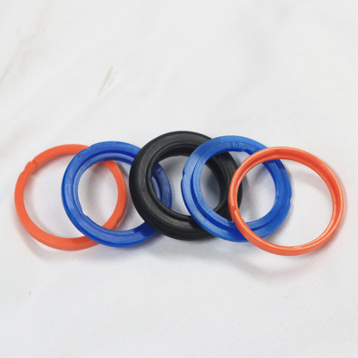Imballaggio personalizzato PU Tpm/Das/Kdas Piston Compact Seal per sacchi/cartucce trasparenti