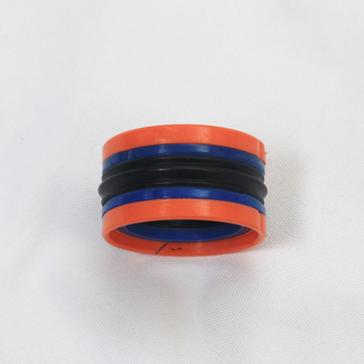 Imballaggio personalizzato PU Tpm/Das/Kdas Piston Compact Seal per sacchi/cartucce trasparenti