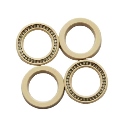 50*60*5.3 Sigillo a molla PTFE resistente alla tensione con resistenza alle alte temperature