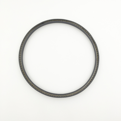 50*60*5.3 Sigillo a molla PTFE resistente alla tensione con resistenza alle alte temperature