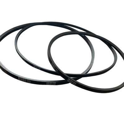 Tela avvolta in gomma Classical V Ribbed Belt per tutte le industrie Distribuzione diretta