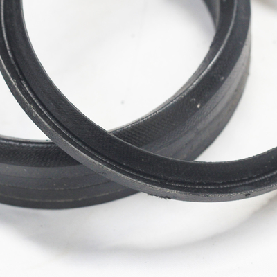 PTFE V-Packing Set per sigillamento di gomma Aumentare le prestazioni di sigillamento in tutti i settori