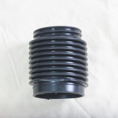Imballaggio trasparente Pelle di gomma di silicone per resistere alla tensione e alle alte temperature