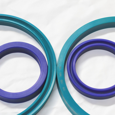 PU Piston Rod Hydraulic Pump Oil Seal per tutte le industrie Durezza 20-90 Shore A