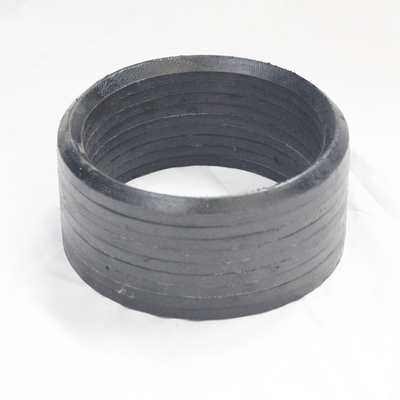 NBR FKM V-Packing Combination Seal per alta pressione idraulica OEM/ODM